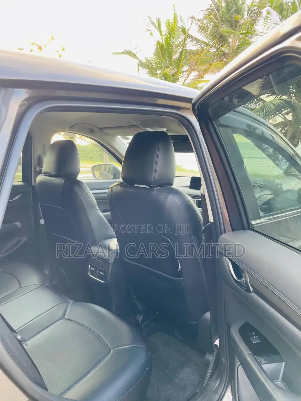 Mazda CX-5 2.2 Diesel AWD 2018