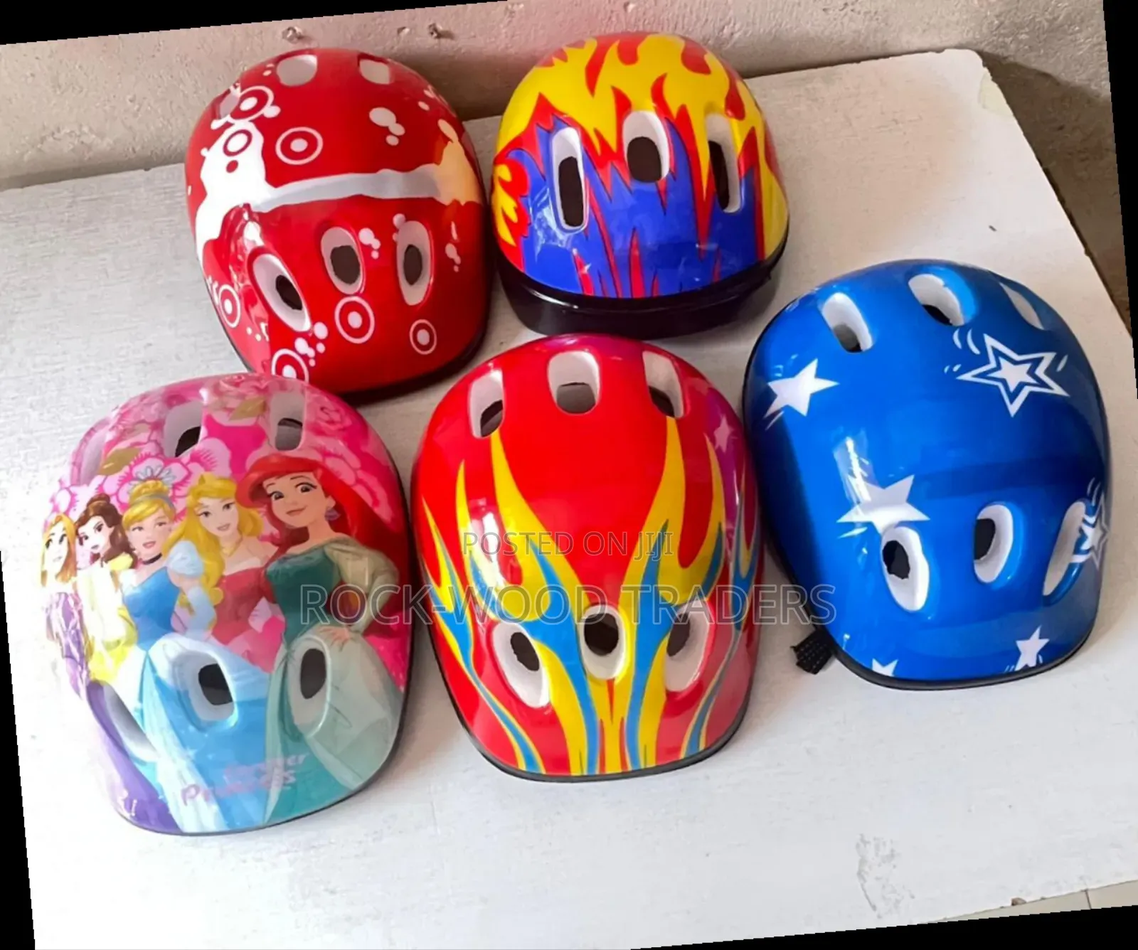 Kids Helmet
