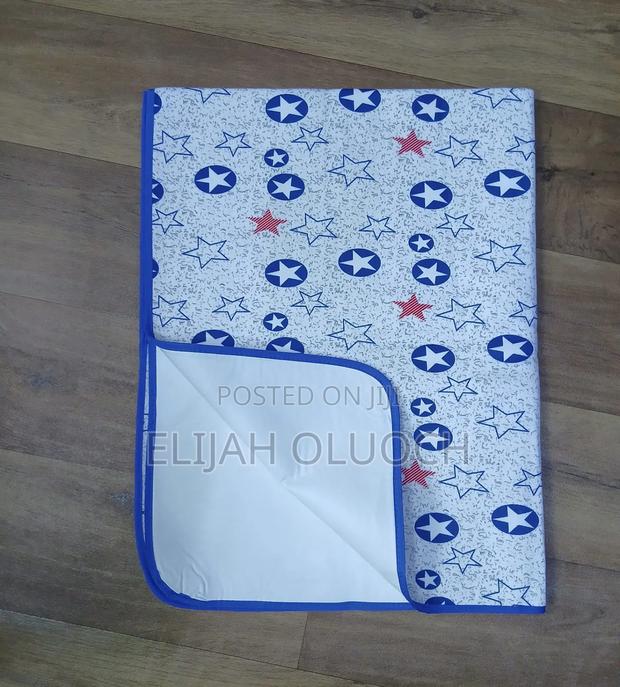 Quality Washable Mackintosh - thumbnail 2