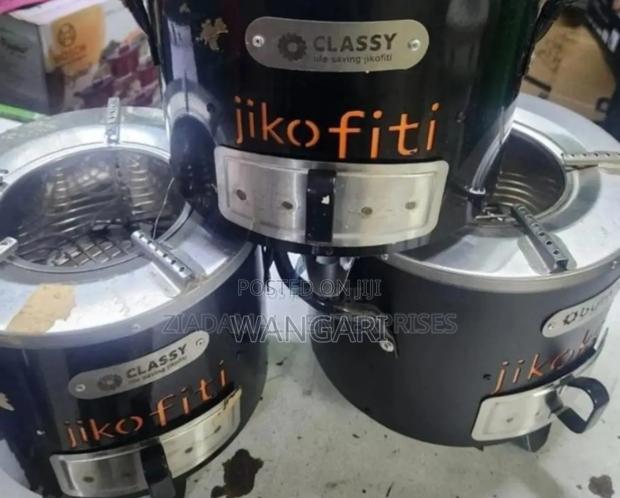 Restocked Jikoo Fiti Large