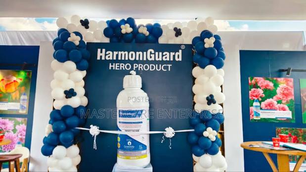 Harmoniguard Hero Products 1 Litre