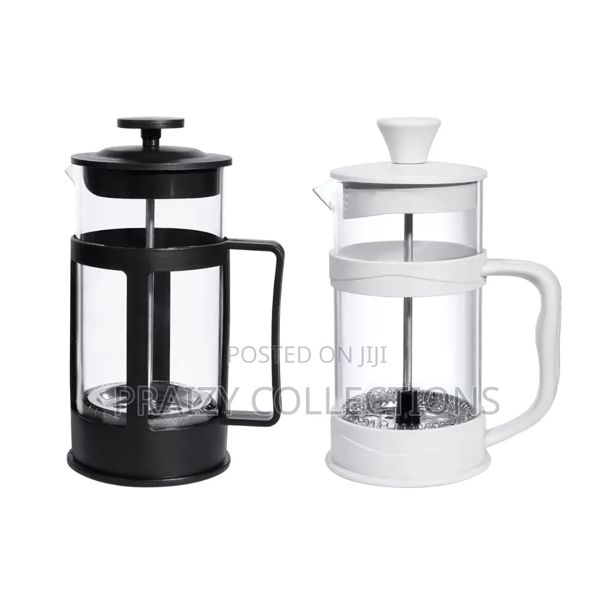 French Press Coffee Maker