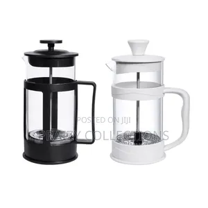 French Press Coffee Maker