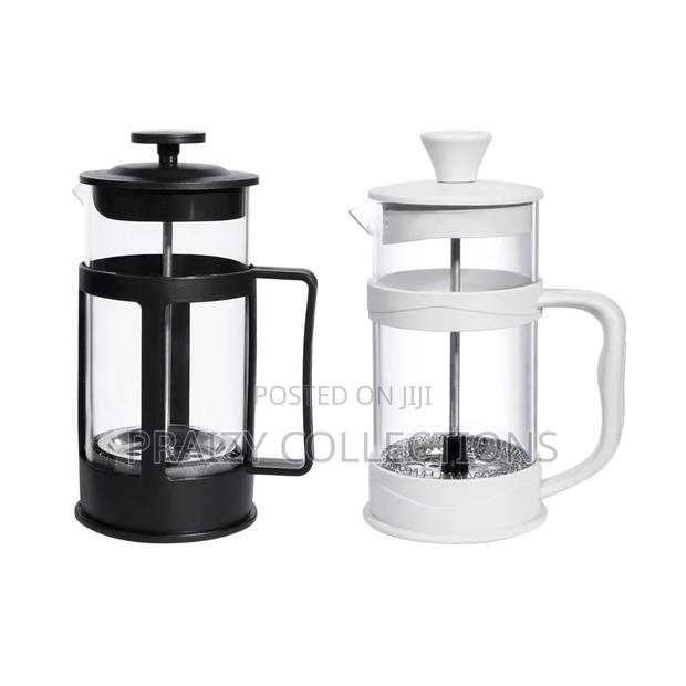 French Press Coffee Maker - thumbnail 2