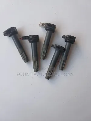 Ignition Coil Subaru Legacy