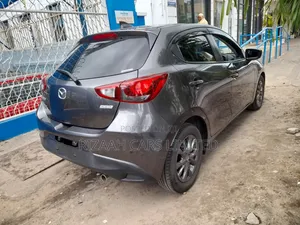 Mazda Demio 2019