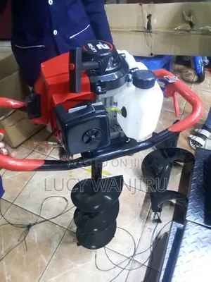 Approved Earth Auger