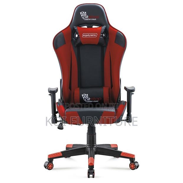 Office Chairs; Home Office Ergonomic Best Performing Gaming Chairs - thumbnail 2