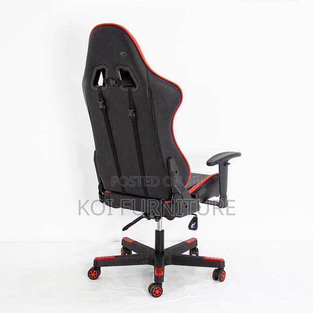 Office Chairs; Home Office Ergonomic Best Performing Gaming Chairs - thumbnail 4