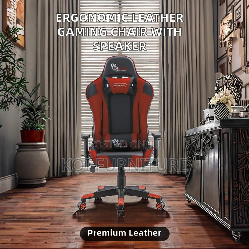 Office Chairs; Home Office Ergonomic Best Performing Gaming Chairs