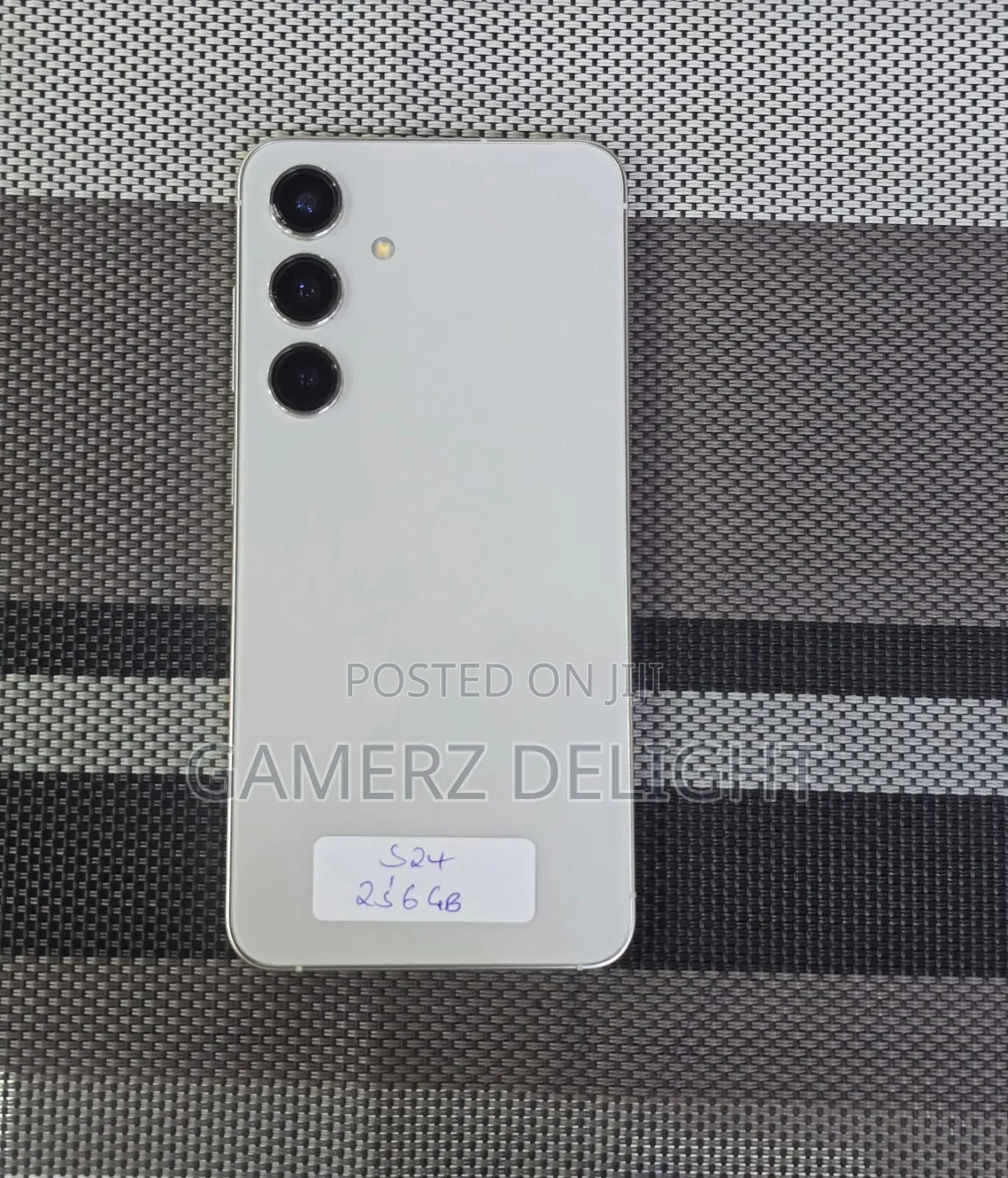 Samsung Galaxy S24 256 GB