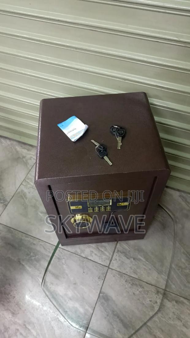 60kg Safe Box - thumbnail 2