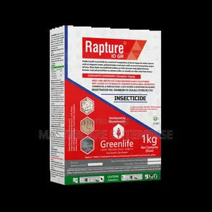 Rapture 10 Gr Mosquitoes Insecticide