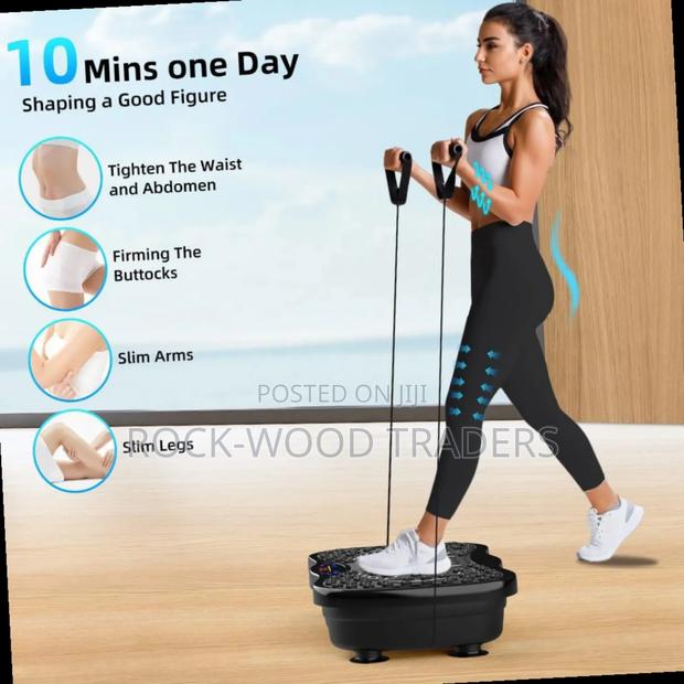 Electric Body Slimmer