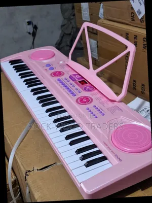 Professional Piano With Inbuilt Battery
