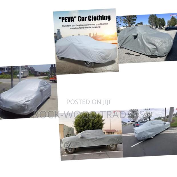 Car Protection Covers