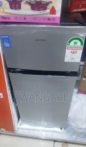 Mini Fridge Ailyons 112l Fridge