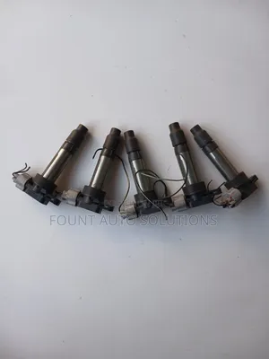 Suzuki Alto Ignition Coil