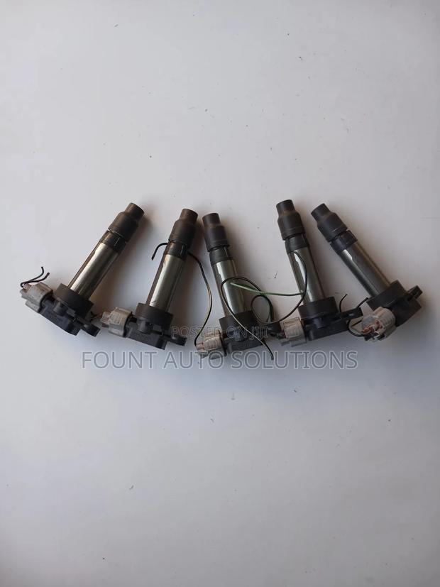 Suzuki Alto Ignition Coil - thumbnail 2