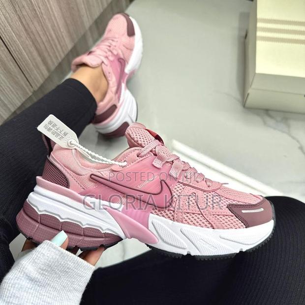 Nike V2k Shoes