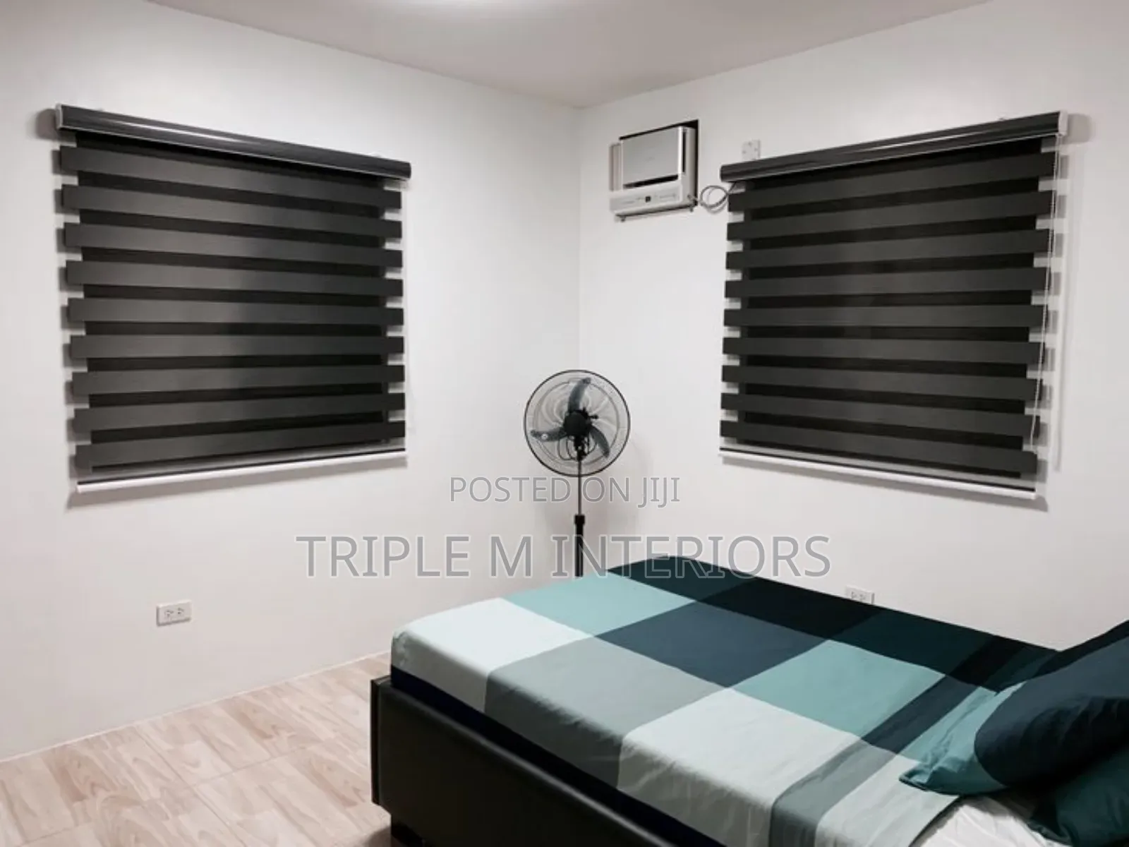 Get Custom Blinds Installed Today