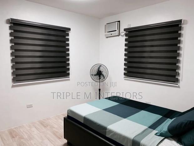 Get Custom Blinds Installed Today - main view