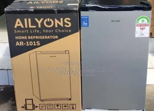 New in MKT Ailyons 90l Fridge