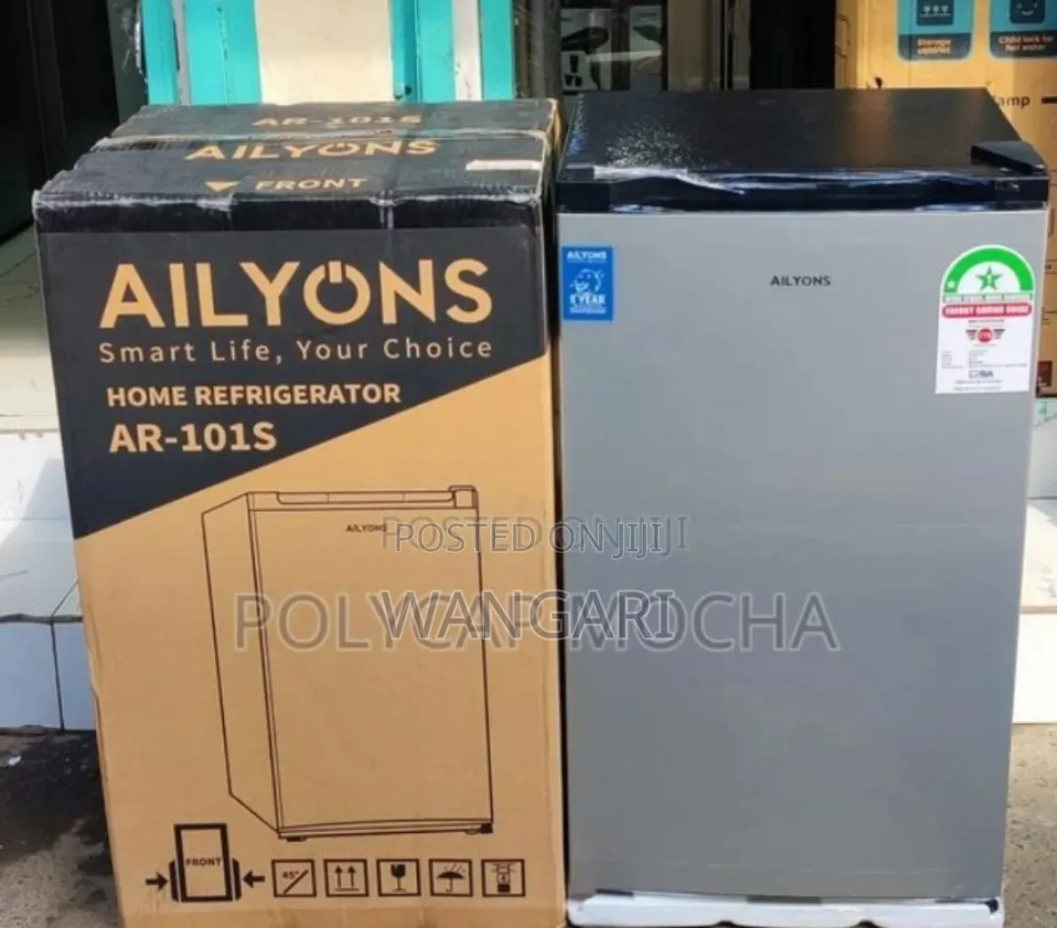 Mini Fridge Ailyons 90l Fridge
