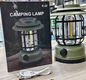 Strong .Camping Light /New Solar Camping Light