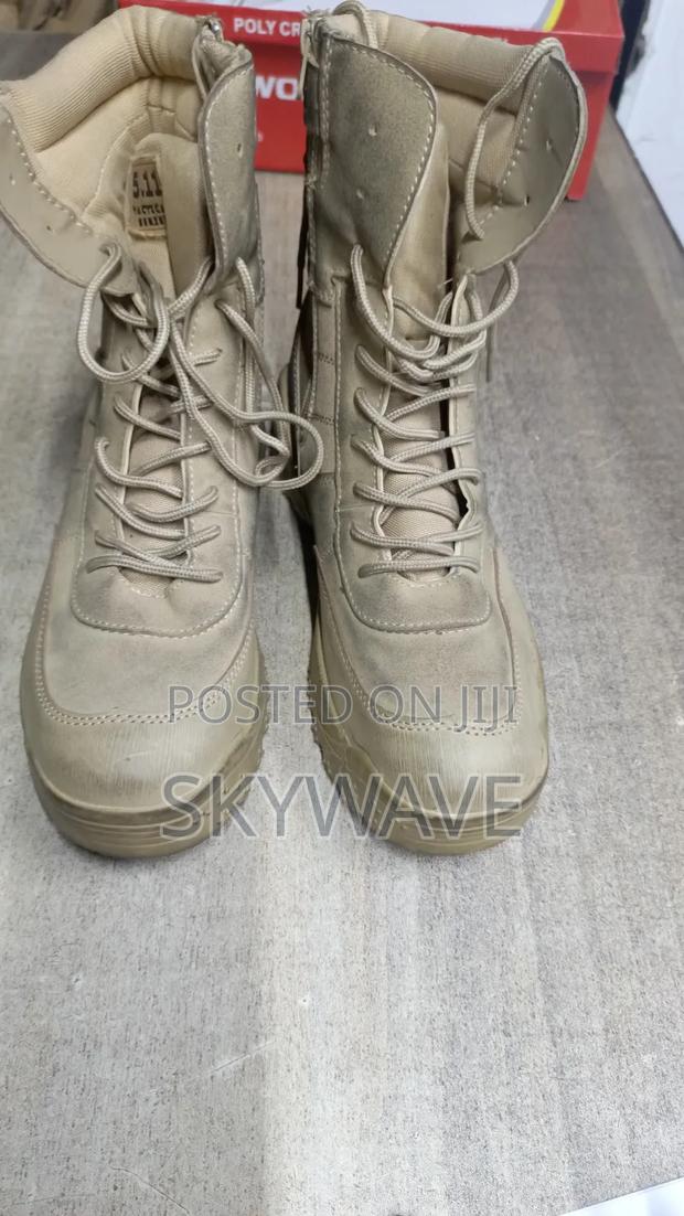 Tactical Boots 511 Clearing