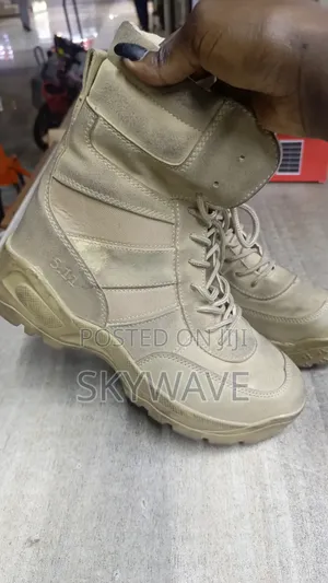 Tactical Boots 511 Clearing