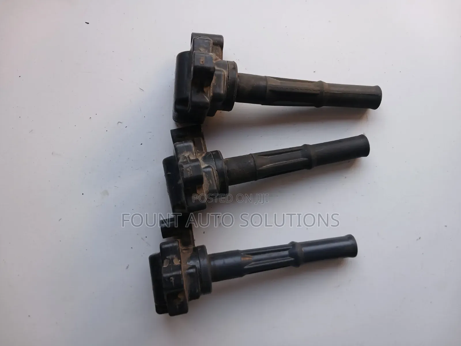 Ignition Coil Landcruiser Prado 120