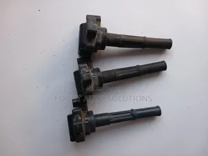 Ignition Coil Landcruiser Prado 120