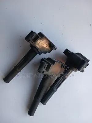 Ignition Coil Landcruiser Prado 120