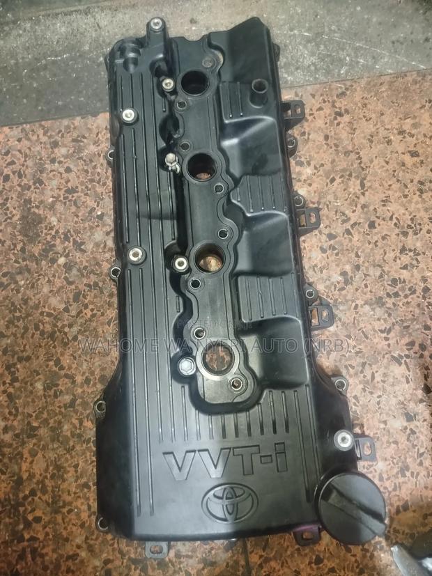 Top Cover 1tr - main view