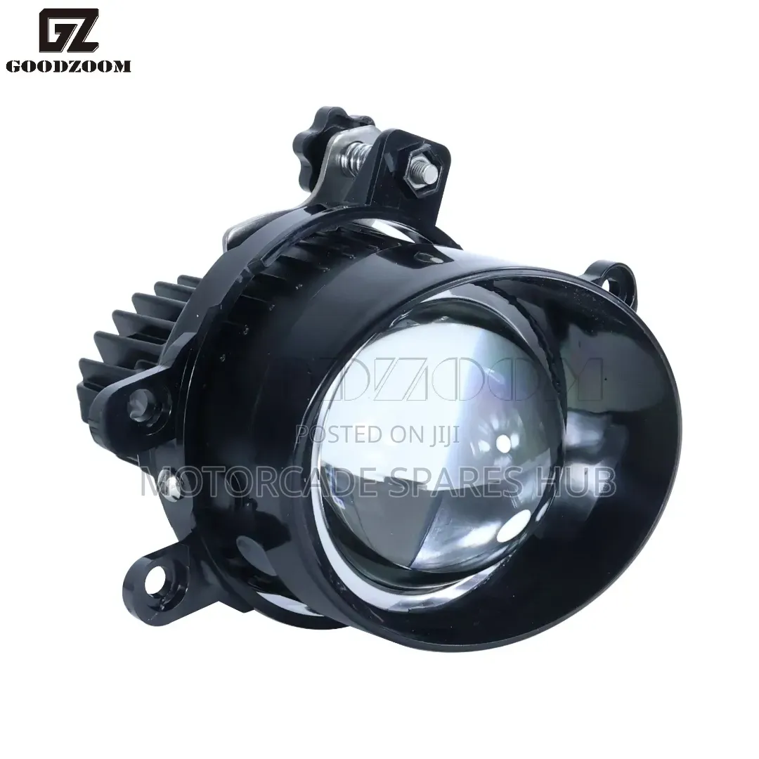 Toyota Premio 260 Fog Lights Projector