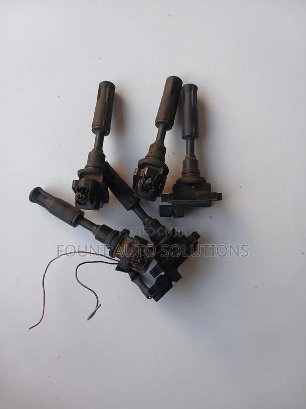 Ignition Coil Suzuki Grand Vitara