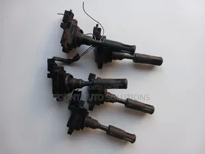 Ignition Coil Suzuki Grand Vitara