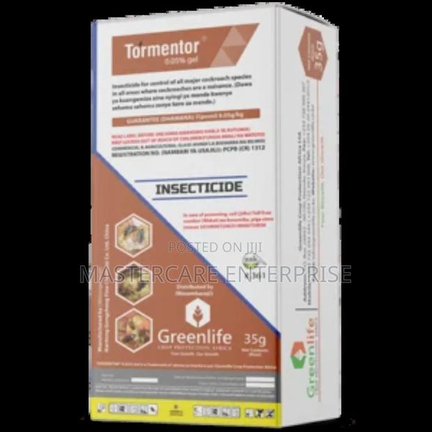 Tormentor 0.05% Insecticide 35 G