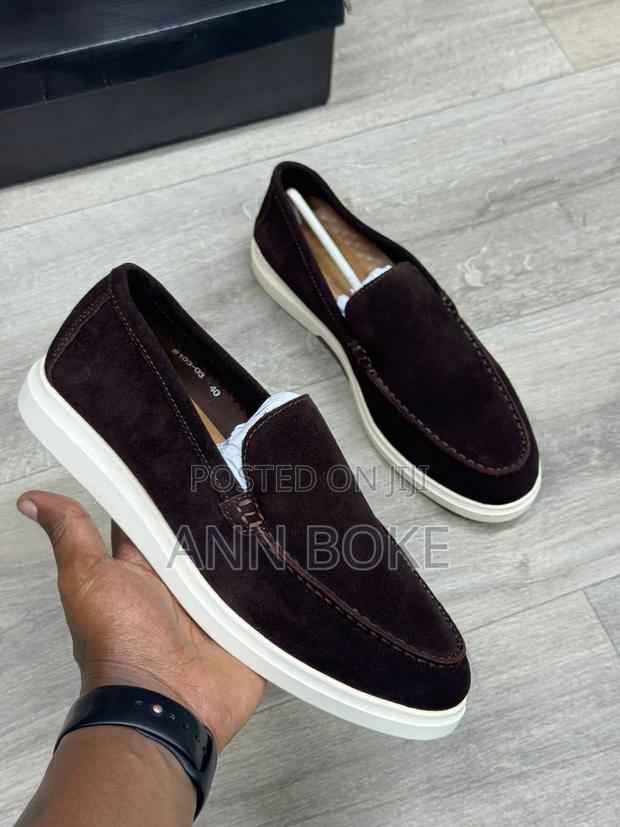 Hugo Boss First Leather 
Size 39-45 - thumbnail 2