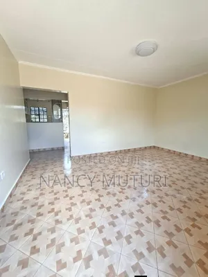 3bdrm Bungalow in Gikambura, Karai for rent