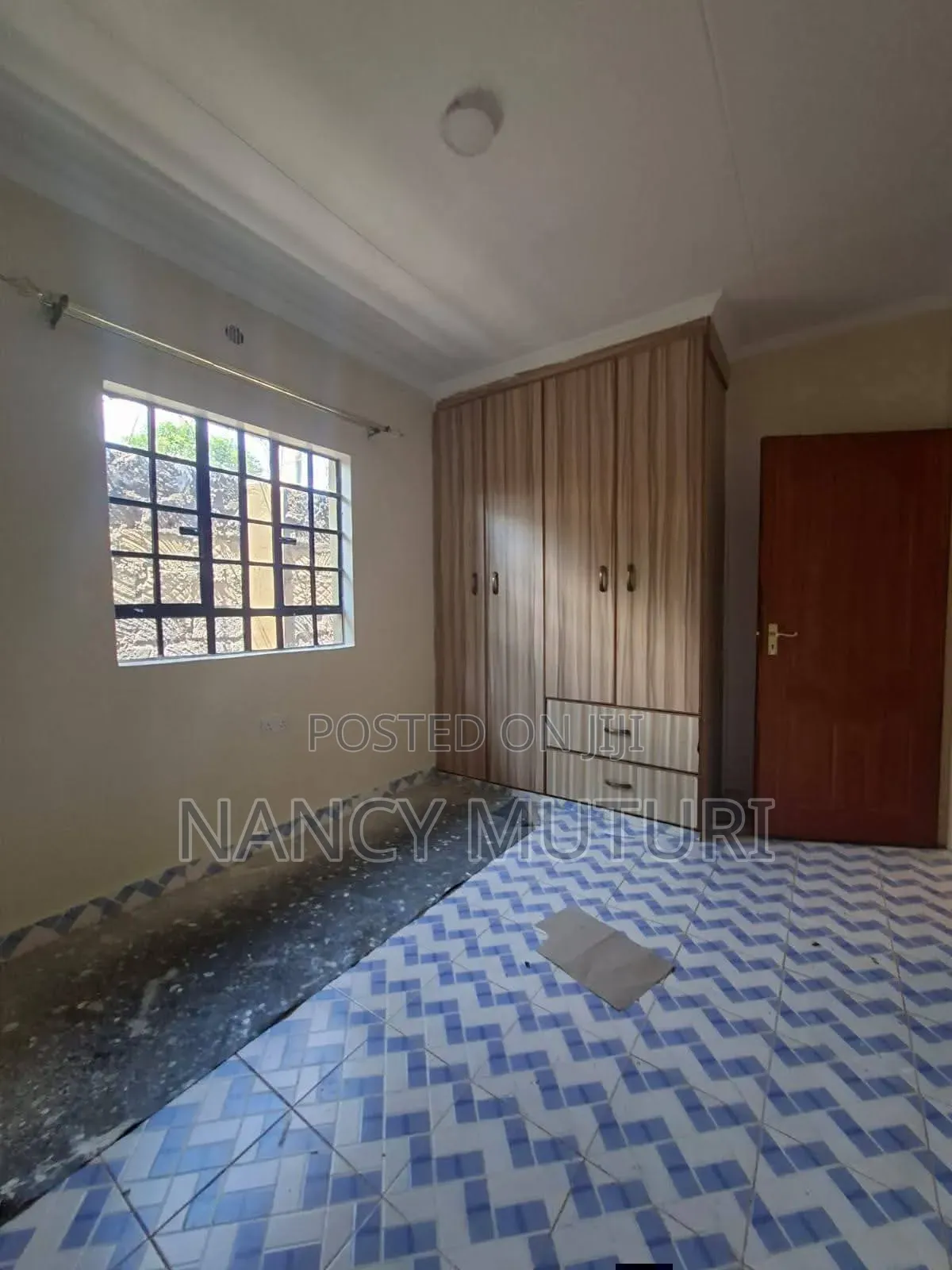 3bdrm Bungalow in Gikambura, Karai for rent