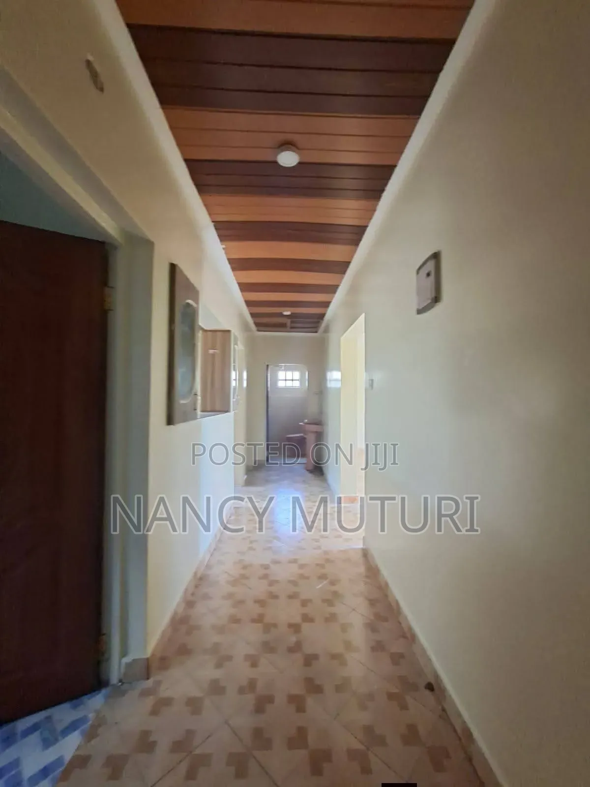 3bdrm Bungalow in Gikambura, Karai for rent