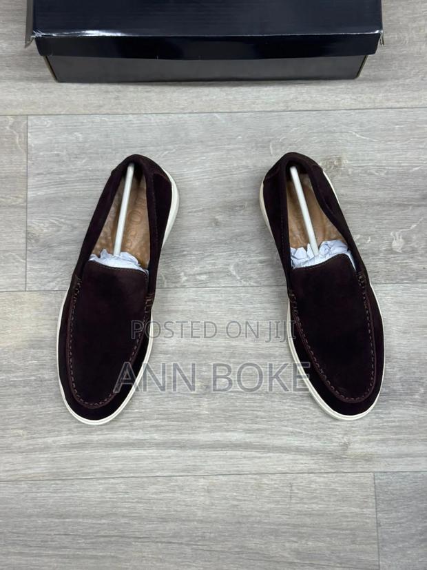 Hugo Boss First Leather 
Size 39-45 - thumbnail 5