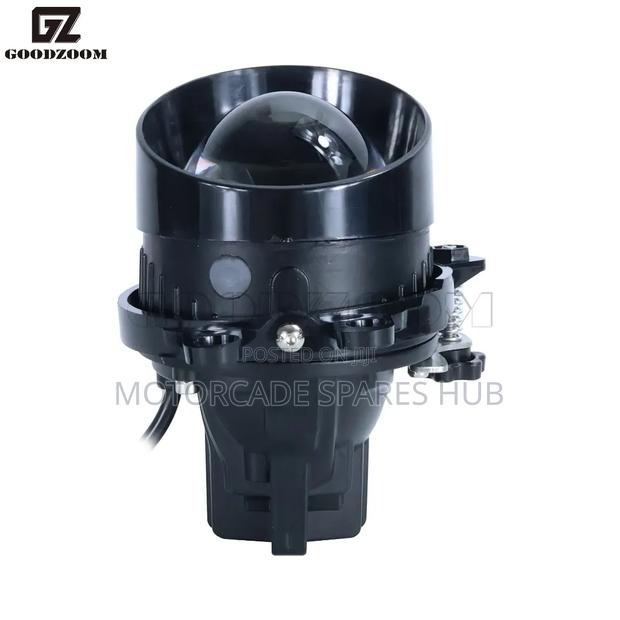 Honda Fit 2014-2018 Fog Light Projector Super Bright