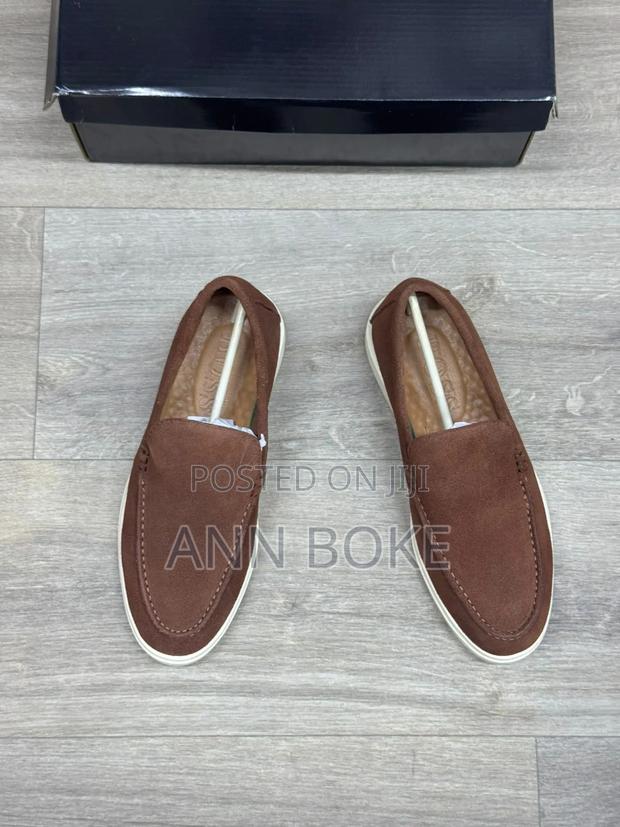 Hugo Boss First Leather 
Size 39-45 - thumbnail 7