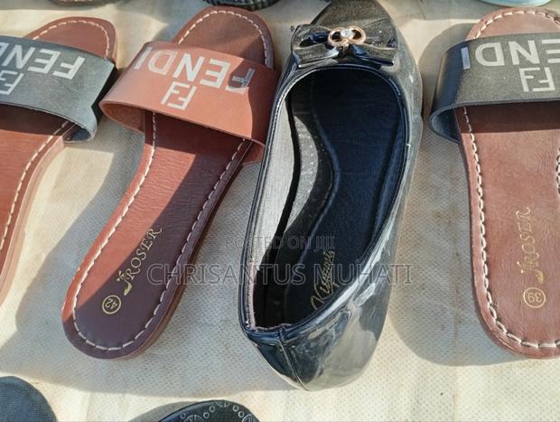 Chris Shoe Collection