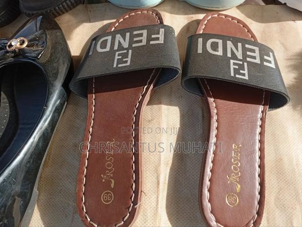 Chris Shoe Collection - thumbnail 2
