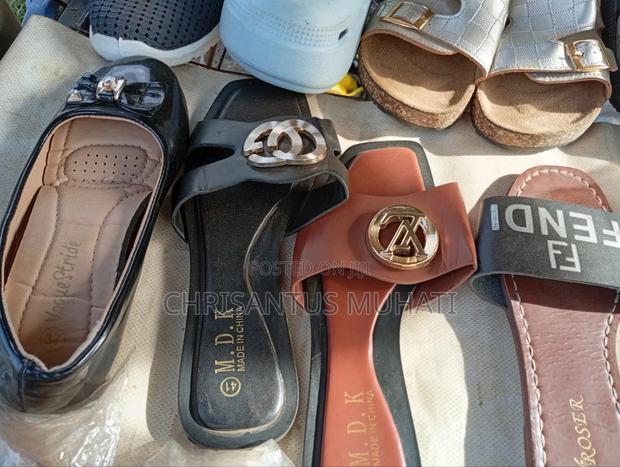 Chris Shoe Collection - thumbnail 3