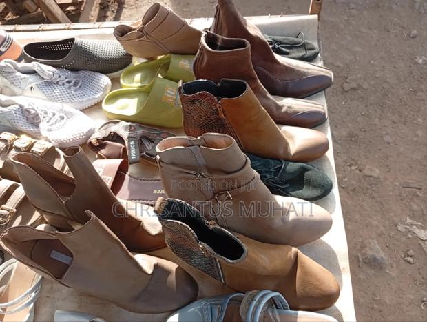 Chris Shoe Collection - thumbnail 5